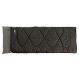 SPALNA VREČA EASY CAMP ASTRO ČRNA 210X75 CM