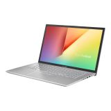 PRENOSNI RAČUNALNIK ASUS VIVOBOOK 17 X712EA-BX311W I3-1115G4/8GB/SSD 256GB NVME/17,3"HD+/INTEL UHD/W11H