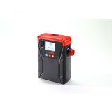 BATERIJSKE ŠKARJE AUSONIA ATHENA - DO 40MM