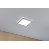 LED PANEL ATRIA SHINE 11.2W KVADR. MAT KROM
