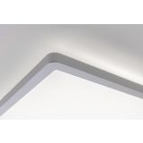 LED PANEL ATRIA SHINE 16W KVADRATNA MAT KROM