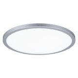 LED PANEL ATRIA SHINE 16W OKROGLA MAT KROM