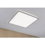 LED PANEL ATRIA SHINE 22W KVADRATNA MAT KROM, 3STEPDIM