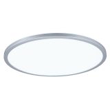 LED PANEL ATRIA SHINE 22W OKROGLA MAT KROM, 3STEPDIM