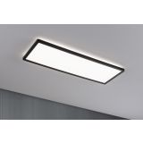 LED PANEL ATRIA SHINE 22W PRAVOKOT. ČRNA, 3STEPDIM