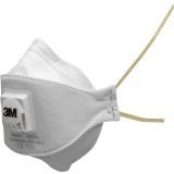 ZAŠČITNA RESPIRATOR MASKA 3M AURA 9312+ ZA ZAŠČITO PRED DELCI, FFP1