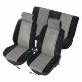 AVTOMOBILSKA PREVLEKA UNITEC AVTOMOBILSKA PREVLEKA ZA SEDEŽ 8DELNA ANTRACIT
