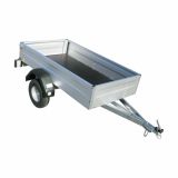 LAHKA TOVORNA PRIKOLICA TPV EU2 750 SI PAK BASIC