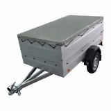 LAHKA TOVORNA PRIKOLICA TPV EU2 750 SI POV.STR 345 NC NIZKA PONJAVA