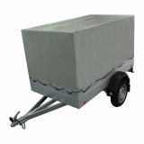 LAHKA TOVORNA PRIKOLICA TPV EU2 750 SI OC 800MM POV. STR 345 OGRODJE + PONJAVA