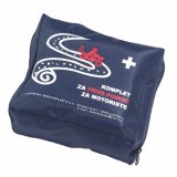 AVTOMOBILSKA PRVA POMOČ PRVA POMOČ ZA MOTORISTE