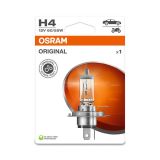 AVTOMOBILSKA ŽARNICA OSRAM H4 12V P43T OSRAM ORIGINAL LINE