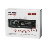 AVTORADIO BLOW AVH8603
