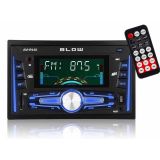 AVTORADIO BLOW AVH9610