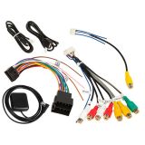 AVTORADIO BLOW AVH9992