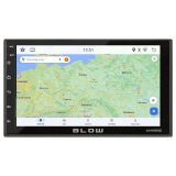 AVTORADIO BLOW AVTORADIO AVH9930 ČRNA