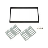 AVTORADIO BLOW AVTORADIO AVH9930 ČRNA