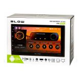 AVTORADIO BLOW AVTORADIO AVH9930 ČRNA