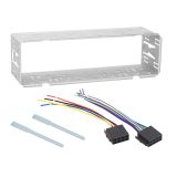 AVTORADIO BLOW AVTORADIO X-PRO ČRNA