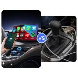 BLOW CARLINKIT MINI SE PRO ČRNA