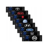 AVTORADIO BLOW SPIDER ČRNA