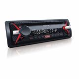 AVTORADIO SONY CDXG1101U