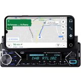 AVTORADIO TREVI SCD 5753 DAB