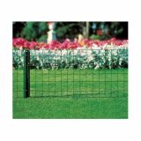 VARJENA OGRAJNA MREŽA DIRICKX AXIAL BORDURE 0.80M ROLA=25M PVC