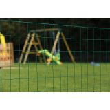 VARJENA OGRAJNA MREŽA DIRICKX AXIAL RESIDENCE 1.50M ROLA=25M PVC