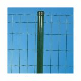 VARJENA OGRAJNA MREŽA DIRICKX AXIAL SUPER 1.50M ROLA=25M PVC