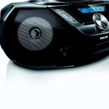 PRENOSNI RADIO PHILIPS AZ780/12