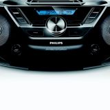 PRENOSNI RADIO PHILIPS AZ780/12