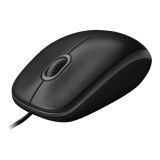 MIŠKA/KAZALNIK LOGITECH B100