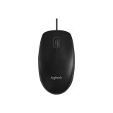 MIŠKA/KAZALNIK LOGITECH B100
