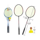 BADMINTON SET