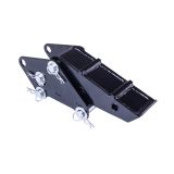 DODATEK ZA MINI BAGER WOODSTER PALEC