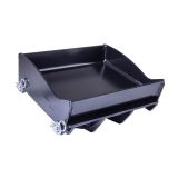 PRIJEMALNE KLEŠČE ZA MINI BAGER WOODSTER