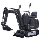 MINI BAGER WOODSTER WMB800