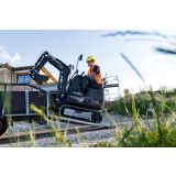 MINI BAGER WOODSTER WMB800