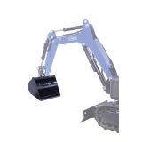 ŽLICA ZA MINI BAGER WOODSTER