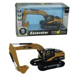 IGRAČA LUNIX BAGER, REŠILEC, VLEČNO VOZILO, SMETARSKO VOZILO