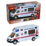 IGRAČA LUNIX BAGER, REŠILEC, VLEČNO VOZILO, SMETARSKO VOZILO