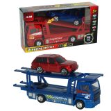 IGRAČA LUNIX BAGER, REŠILEC, VLEČNO VOZILO, SMETARSKO VOZILO