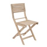 BALKONSKA JEDILNA GARNITURA SOLIS II COMPACT 1 MIZA + 4 STOLI