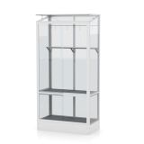 BALKONSKI RASTLINJAK VITAVIA POLIS 350 ESG, ALU