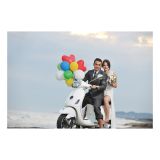 PLINSKI GORILNIK ROTHENBERGER BALLON PARTY SET