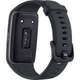 ZAPESTNICA ZAPESTNICA HUAWEI BAND 6 ČRNA