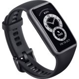 ZAPESTNICA ZAPESTNICA HUAWEI BAND 6 ČRNA