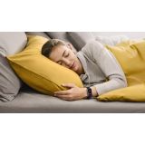 ZAPESTNICA ZAPESTNICA HUAWEI BAND 6 ČRNA