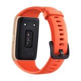 PAMETNA ZAPESTNICA HUAWEI BAND 6 RDEČA